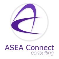 ASEA Connect Consulting logo - Similar company to Asea Consulting