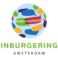 Inburgering Amsterdam By Studiolingua