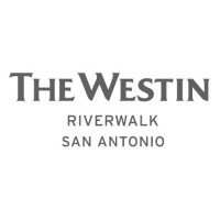 The Westin Riverwalk, San Antonio logo - Similar company to The St. Anthony Hotel