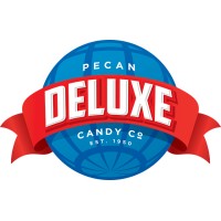 Pecan Deluxe Candy Company logo - Similar company to Cii Foods