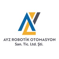 AYZ ROBOTİK OTOMASYON SAN. VE TİC. LTD. STI logo - Similar company to 3D Robotik Ve Endüstriyel Otomasyon