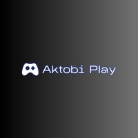 Aktobi Play logo - Similar company to Creative Studio