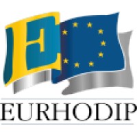 Eurhodip, The Leading Hotel Schools. logo - Similar company to Luis Lezama Foundation