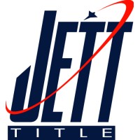 JETT TITLE logo - Similar company to Find A Force