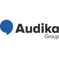 Audika Group logo - Similar company to Audika Danmark