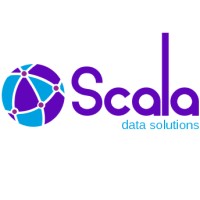 Scala Data Solutions logo - Similar company to Gen3Sis Service