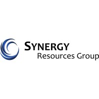 Synergy Resources Group logo - Similar company to Synergy Resources