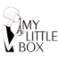 My Little Box Japan logo - Similar company to Ismac-Alumni