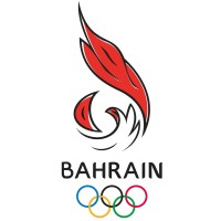 Bahrain Olympic Committee logo - Similar company to Supreme Council For Youth & Sports