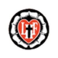 Lutheran Heritage Foundation logo - Similar company to Hospitality House Food Pantry