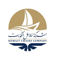 Kuwait Chains Co. KCC logo - Similar company to Tgb