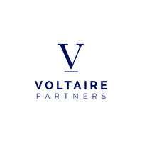 Voltaire Partners logo - Similar company to Motion One