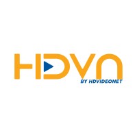HDVN logo - Similar company to Hd Net Ltd