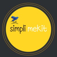 simpli mekit logo - Similar company to Saraiiko
