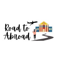 Road To Abroad logo - Similar company to Phd Mentors