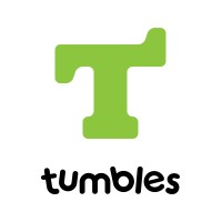Tumbles FloMo logo - Similar company to Tumbles - Kid'S Fitness Gym + Steam