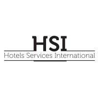 Hôtels Services International logo - Similar company to Kaptrium Hotels
