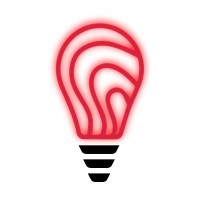 TA | LIGHTS logo - Similar company to Red Light Therapy