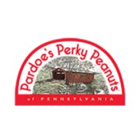Pardoe's Perky Peanuts logo - Similar company to E-Soft S.R.L.