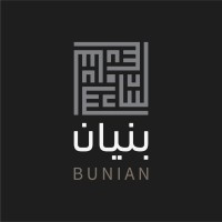Bunian logo - Similar company to Karamax