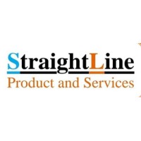 Straightline Product and Services logo - Similar company to Exackt Techfleeters Pvt Ltd