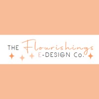 The Flourishings Design Co. logo - Similar company to H+K Architects