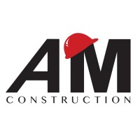 AM CONSTRUCTION logo - Similar company to Am Construction Inc