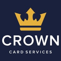 Crown Card Services logo - Similar company to W Logistics