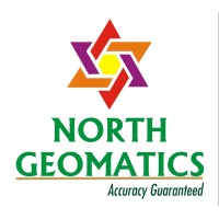 North Geomatics logo - Similar company to Project North Geomatics Ltd