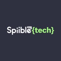 Spiible Tech logo - Similar company to Sociedad Española De Farmacología