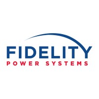Fidelity Power Systems logo - Similar company to Sansom Equipment Limited