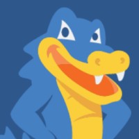 HostGator India logo - Similar company to Webspacekit