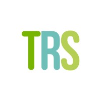 TRS Nefrologia e hemodiálise logo - Similar company to Monet Comunicação