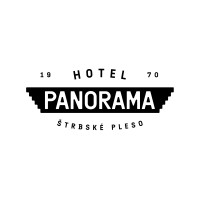 Hotel PANORAMA **** Štrbské Pleso logo - Similar company to Hotel Sun**** Senec