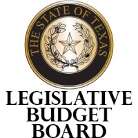 Legislative Budget Board logo - Similar company to The Texas Lyceum