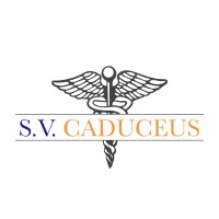 Studievereniging Caduceus logo - Similar company to Az Link