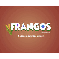 Frangos India logo - Similar company to Geetanshu Development Services
