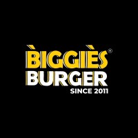 Biggies Burger logo - Similar company to Keydroid India