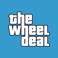 The Wheel Deal logo - Similar company to The Tyre Factory