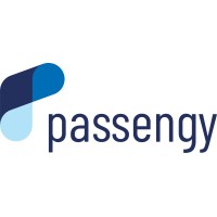 Passengy logo - Similar company to Traveltool Partners