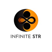 Infinite STR logo - Similar company to Ghale