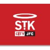 St Kilda City Junior Football Club logo - Similar company to Rigid Scaffolding