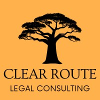Clear Route logo - Similar company to Clearroute