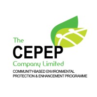 The CEPEP Company Limited logo - Similar company to Tru-Fit Garment Factory Limited