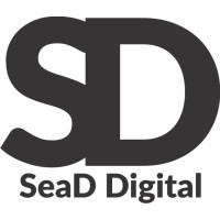 SeaD Digital logo - Similar company to Taron
