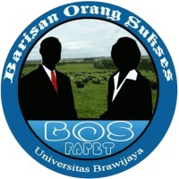 BOS Fapet UB logo - Similar company to Brawijaya Muda