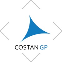 COSTAN GP logo - Similar company to Enez Solutions