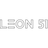 Leon 51 logo - Similar company to Pixel Carvers