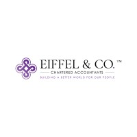 EIFFEL & CO. logo - Similar company to Consistant Info [No. 200601018197 (737949-U)]