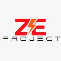 Ze Project logo - Similar company to Colspark